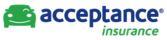 Acceptance Logo